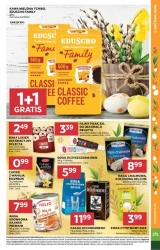 Wielkanocne zapasy w niskich cenach - Stokrotka