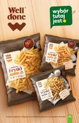 Wielkanocne zapasy w niskich cenach - Stokrotka