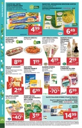 Wielkanocne zapasy w niskich cenach - Stokrotka