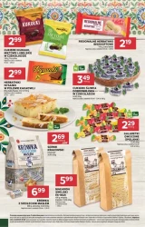 Wielkanocne zapasy w niskich cenach - Stokrotka