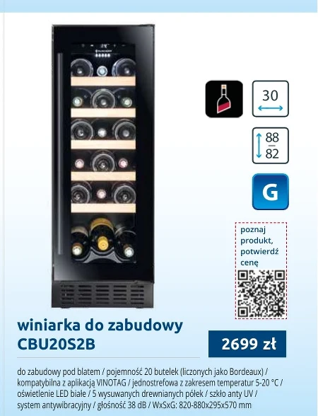 Виноробня Białe