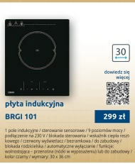 Індукційна варильна поверхня