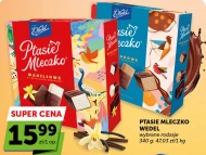Ptasie Mleczko E. Wedel