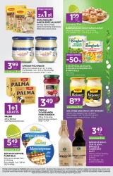 Gazetka promocyjna - Stokrotka xpress