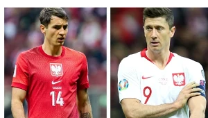 Lewandowski zastąpiony przez Kiwiora. Kibice zdumieni. Nie ma już powrotu