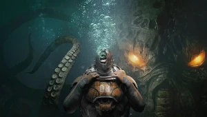 Zwiastun prezentuje rozgrywkę z Cthulhu: The Cosmic Abyss. Premiera już 16 kwietnia