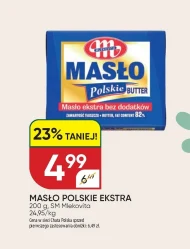 Вершкове масло Mlekovita