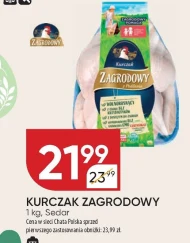 Kurczak Zagrodowy
