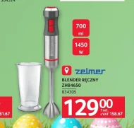 Blender ręczny