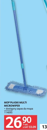 Mop płaski Multi