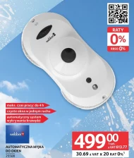 Automatyczna myjka do okien Webber