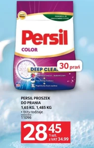 Proszek do prania Persil