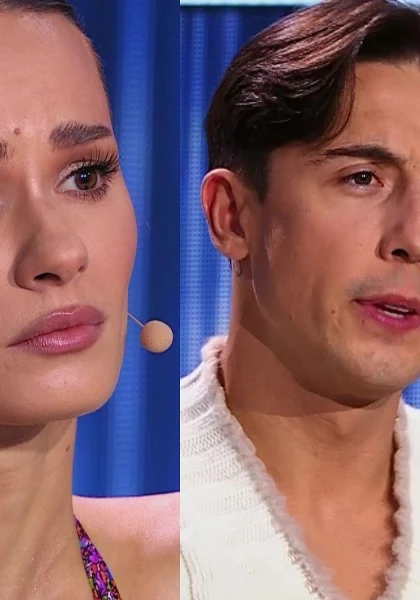 Łzy jurorów w "Must Be The Music". Tata uczestnika nie zdążył go zobaczyć na scnie