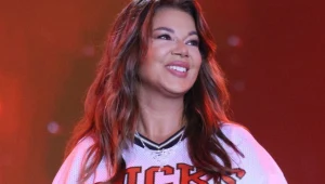 Wyznała, co dzieje się w show-biznesie. "Mi wystarczy chodzenie po trawie"