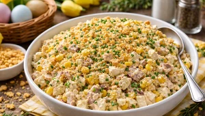 Sałatka, która znika w 10 minut