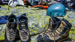 Prezent idealny dla fana przygód