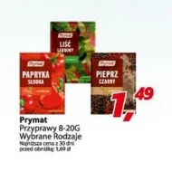 Przyprawa Prymat