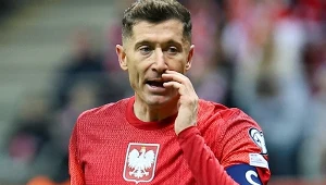 Urban ma plan na Albanię. Skład nie powinien mieć niespodzianek