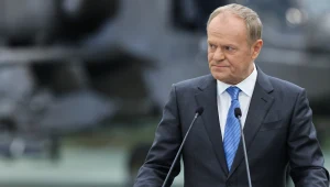 Tusk reaguje na deklarację Orbana. "Putin się cieszy"