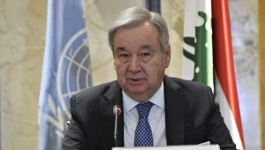 Dramatyczna sytuacja na Bliskim Wschodzie. "To może być kolejna Gaza"