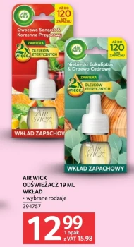 Odświeżacz Air Wick