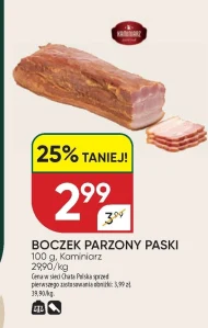 Boczek Kaminiarz