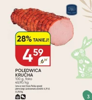 Polędwica Tako