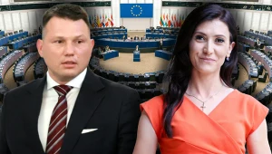 Sprzeczne doniesienia ws. Zajączkowskiej-Hernik. "Samowykluczenie z partii"