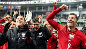 Polacy szykują się na awans na mundial. PZPN już działa. Ujawniono plany