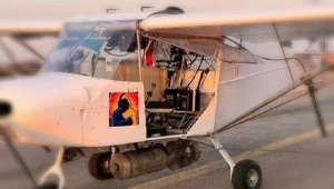 Największy port Rosji w ogniu. Ukraińcy zaskoczyli świat swoim wynalazkiem