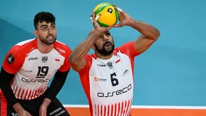 Kontrowersje w meczu polskich siatkarzy. "Co z tym możemy teraz zrobić?"