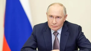 Putin zyska na wojnie, ale tylko chwilowo. "Dla Rosji nie ma ratunku"