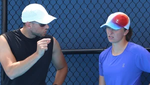 Członek teamu Świątek ujawnił ws. nowego trenera. Plan zatwierdzony