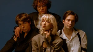 Przebiśniegi: "Z wnętrza, które chce się odezwać" [WYWIAD]