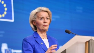 Jak Polacy oceniają szefową Komisji Europejskiej? Znamy wyniki sondażu