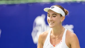 Zaskakująca dzika karta, a później sensacja. Życiowa szansa Polki w WTA