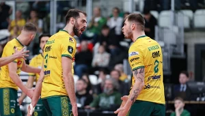 Koncert Polaków we Włoszech, gigant ograny. Półfinał Ligi Mistrzów o krok