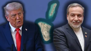 Teheran alarmuje ws. kolejnego ataku USA. Na celowniku jest irańska wyspa