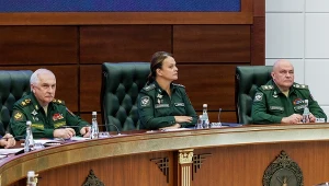 Krewna Putina miała roztrwonić miliardy. Sama powiększyła swój majątek