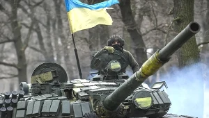 Ukraina ogłosiła wielki plan obecności militarnej w Afryce