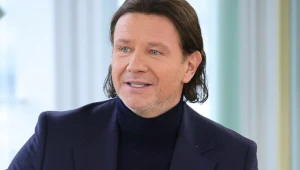 Radosław Majdan marzy o piłkarskiej karierze syna. Ma ambitny plan