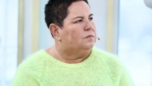 Dorota Wellman szczerze o 38 latach w małżeństwie. "To da się zrobić"