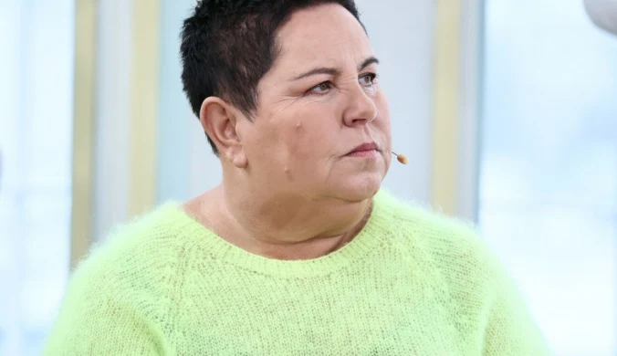 Dorota Wellman