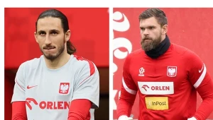 Gorąco przed barażem. Jest decyzja. "Coś musi być z selekcjonerem nie tak"