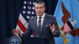 Nowy atak USA, wojsko zatopiło statek. Nie żyją cztery osoby