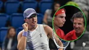 Wiadomo, skąd będzie trener Świątek. Zarezerwowano kort. Wylot poza Polskę