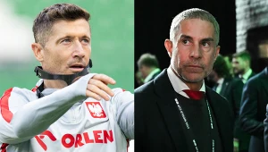 Trener Albanii nie może spać. Wszystko przed Polskę. Pomoc znad Wisły pewna