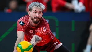 Tomasz Fornal wrócił do Polski i triumfuje. Ostrzega Polaków przed rewanżem