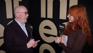 14. Script Fiesta: Maciej Ślesicki o Warszawskiej Szkole Filmowej i festiwalu, jakiego w Polsce jeszcze nie było