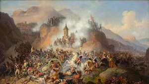 Wstyd nie znać tych faktów o naszej historii. 6/10 to dobry wynik [QUIZ]